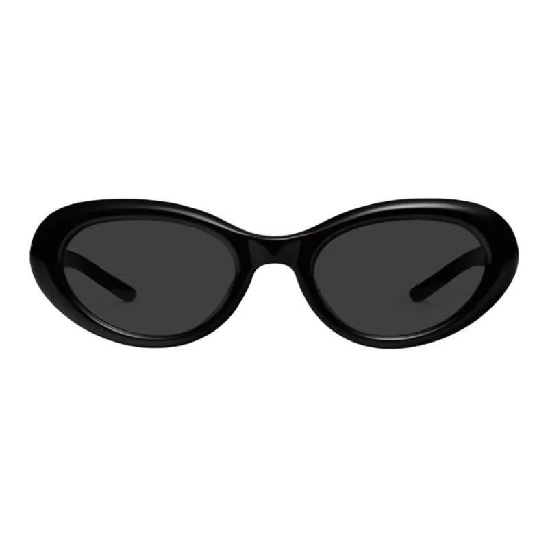 GENTLE MONSTER Avon Oval frame Sunglasses-1