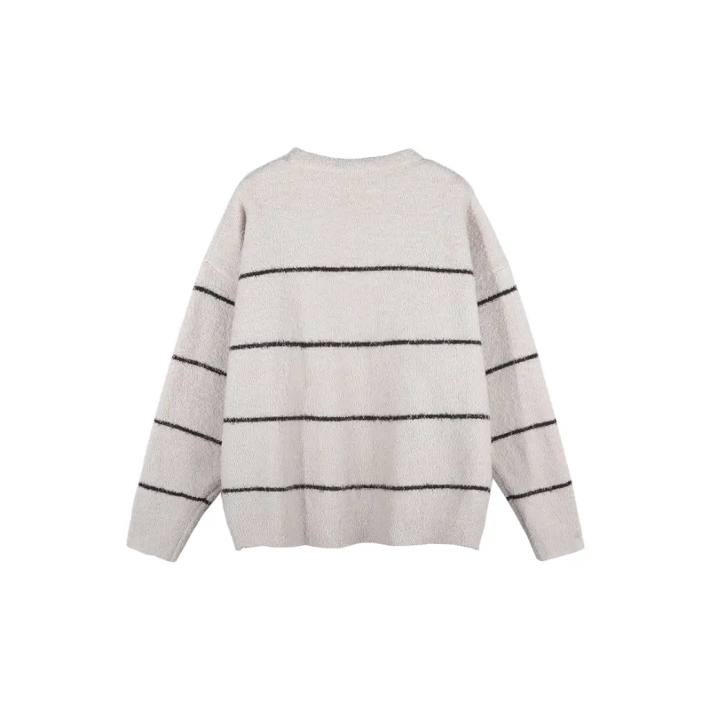 BEETLE TOWN Sweaters Unisex-1