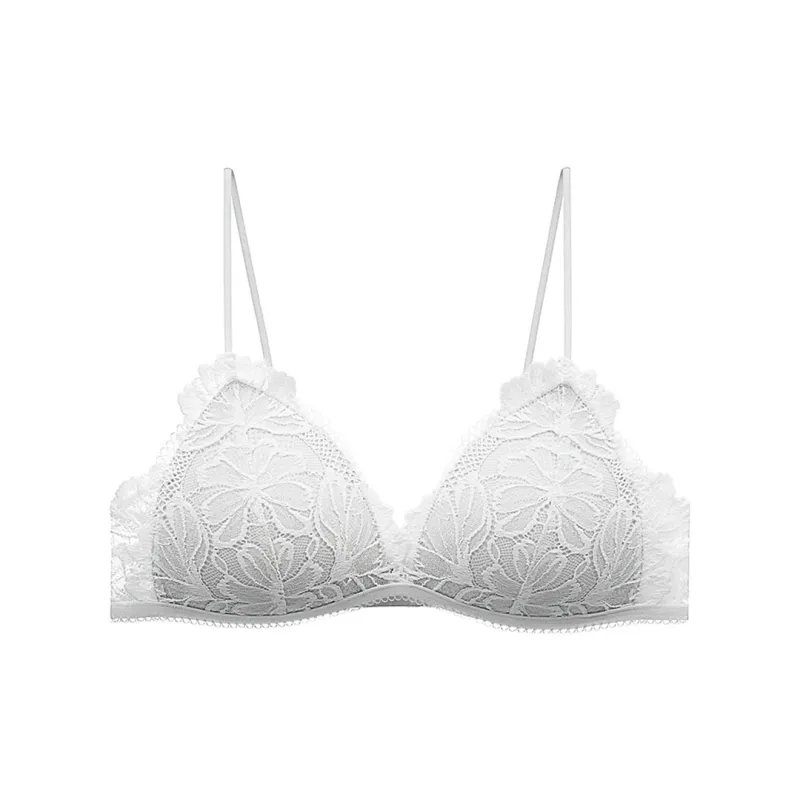 GORRENNO Women's Bras-1