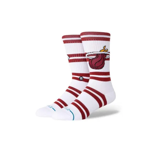 NBA Men Knee-high Socks