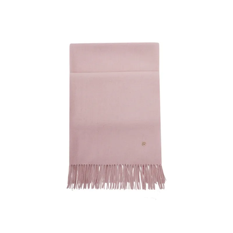 WENSLI Knit Scarves Unisex-3