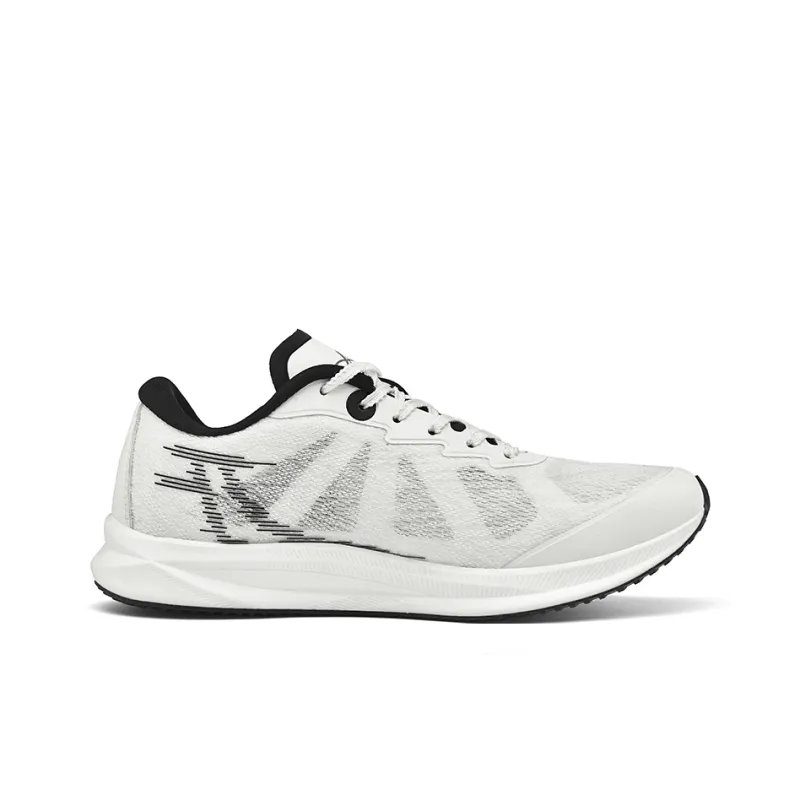 Strong Winds Cushioned Wear-Resistant Slip-Resistant Low-Top Training Running Shoes Unisex-1