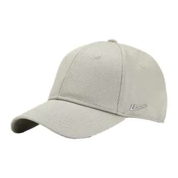 Warrior Cotton Baseball Caps Unisex
