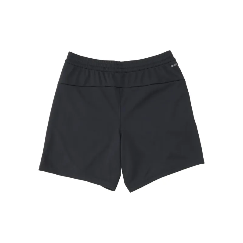 New Balance Training Tenacity Collection Shorts DRY Casual Shorts Men Black-1