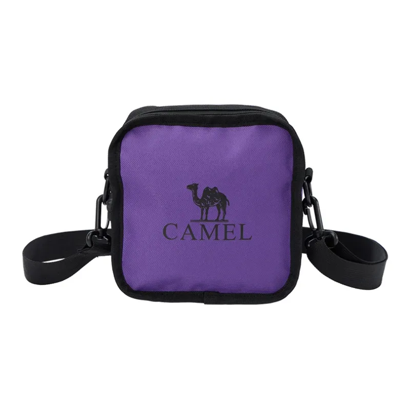 CAMEL 2.5L Outdoor Bags Fabric Multicolor Unisex-0