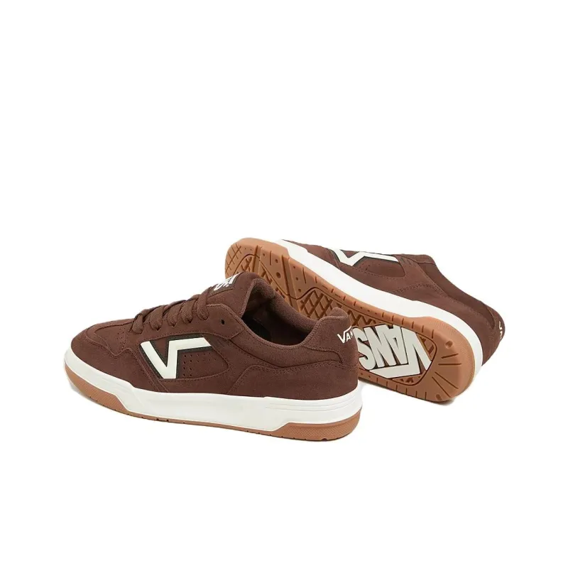 Upland Vans 'Potting Soil Brown'-3