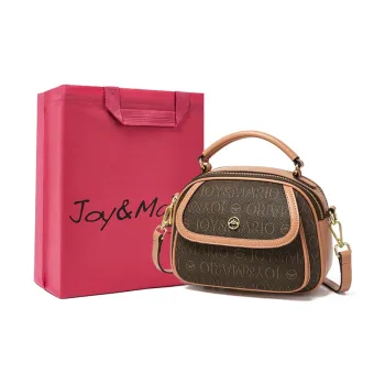 Joy&Mario Handbags