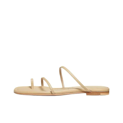 MICHAEL KORS Flip Flops Women's Umber