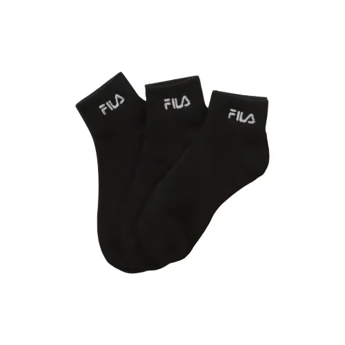 FILA Unisex Socks