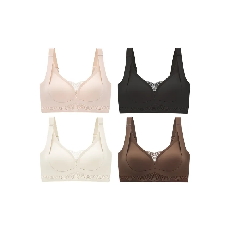Lanza Women's Bras-0