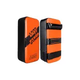 Growth Foot Target Orange 1 Pack