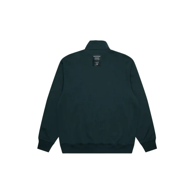 Aape Logo patched Jacket-5