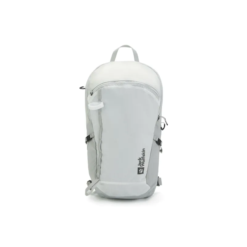 Jack Wolfskin Polyamide Backpack Unisex Multicolor-0