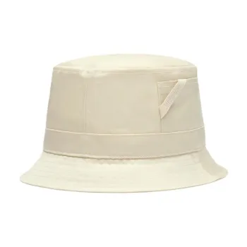 Jacquemus Le Bob Ovalie Bucket Hat