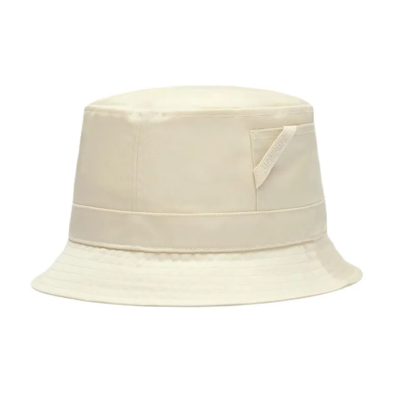 Jacquemus Le Bob Ovalie Bucket Hat-0