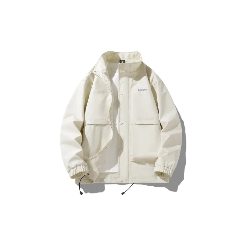 Hosa Jackets Unisex-1