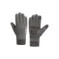 Polar Fleece Gray Thickened