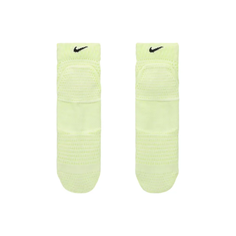 Nike Ankle Socks Unisex 1 Pack Neon-1
