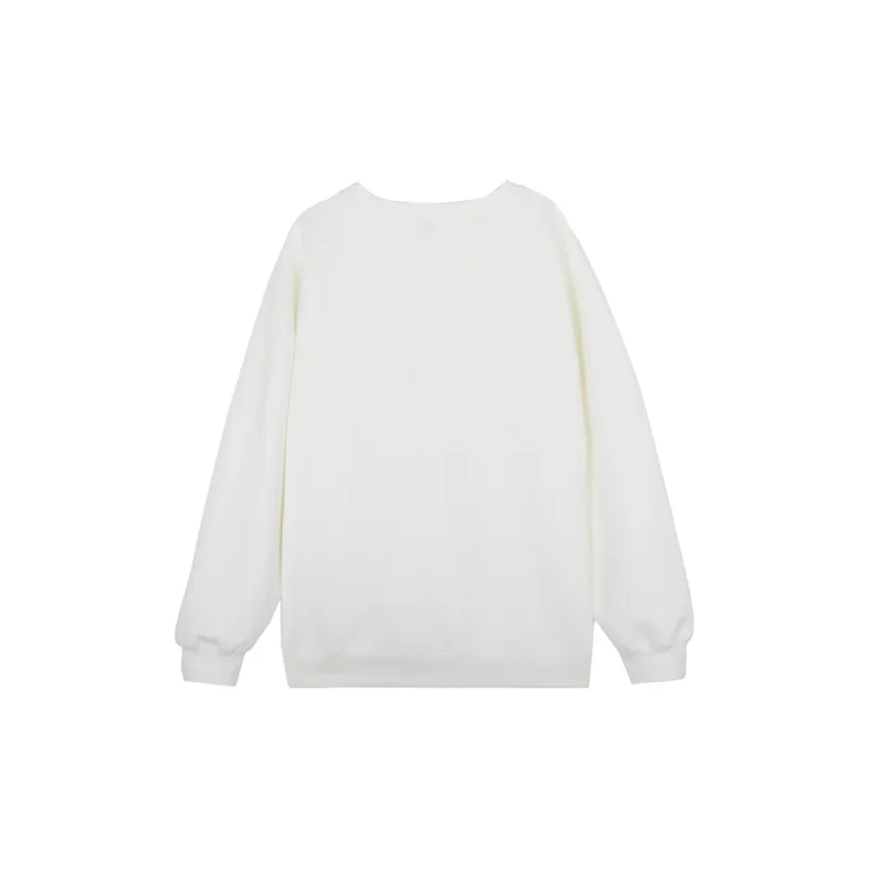 WOHOO Sweatshirts Unisex-5