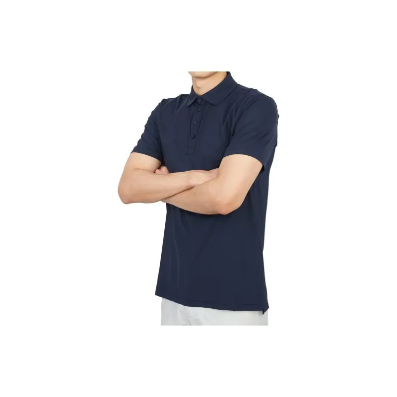 GFORE Polo Shirts Men Blue-3