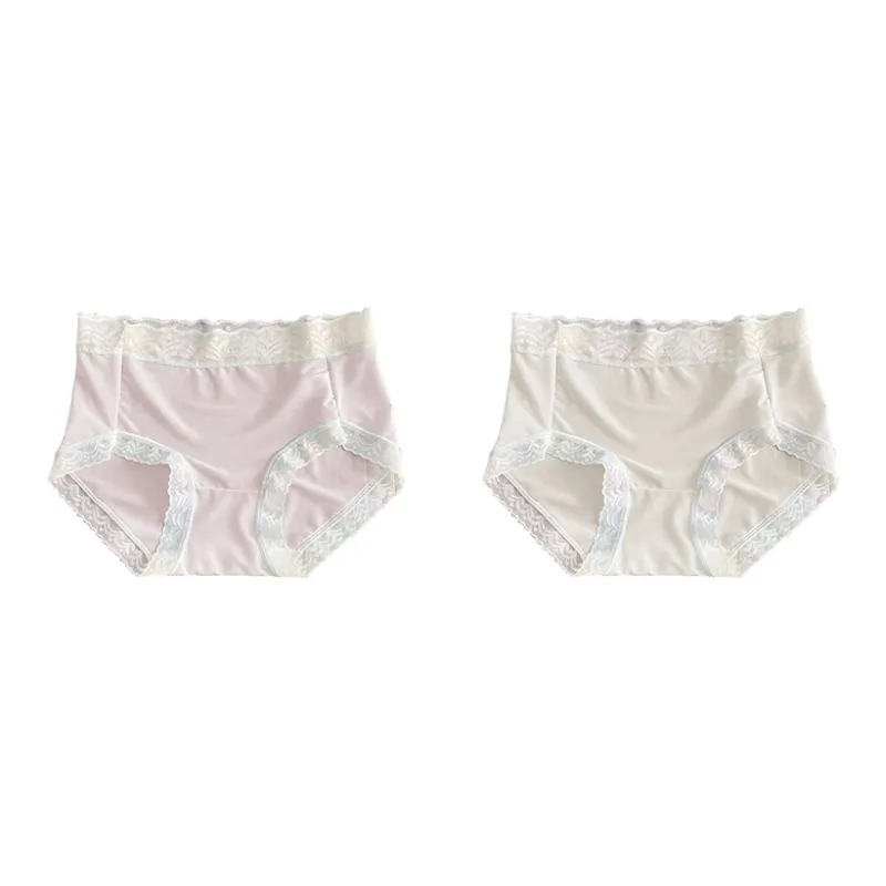 YUZHAOLIN Underpants Women's Combo Set-3