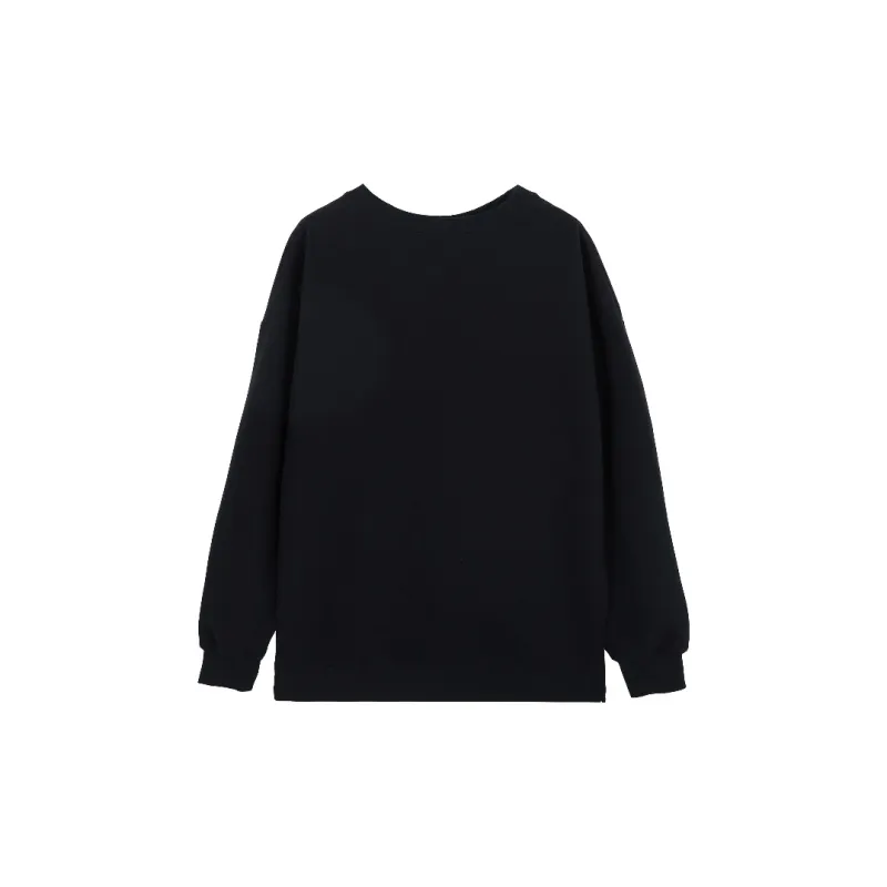 WOHOO Sweatshirts Unisex-1
