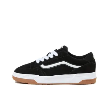 Hylane Vans 'Black White Gum'