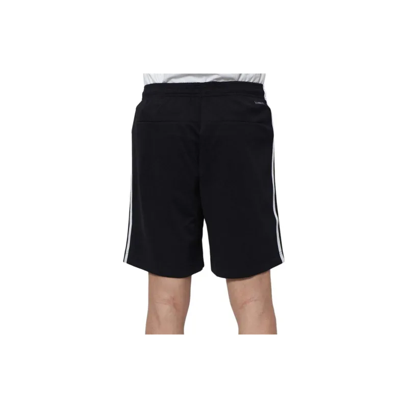 Adidas MMH3 Casual Shorts Men's Black-3