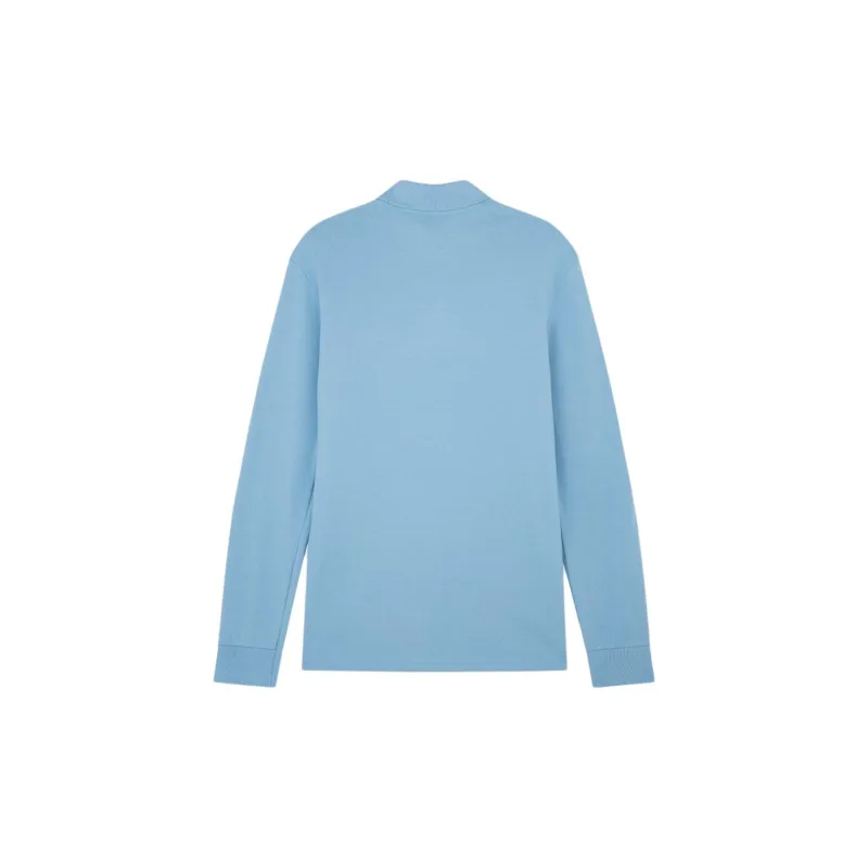 Paul Smith Polo Shirt Men's Sky Blue-1