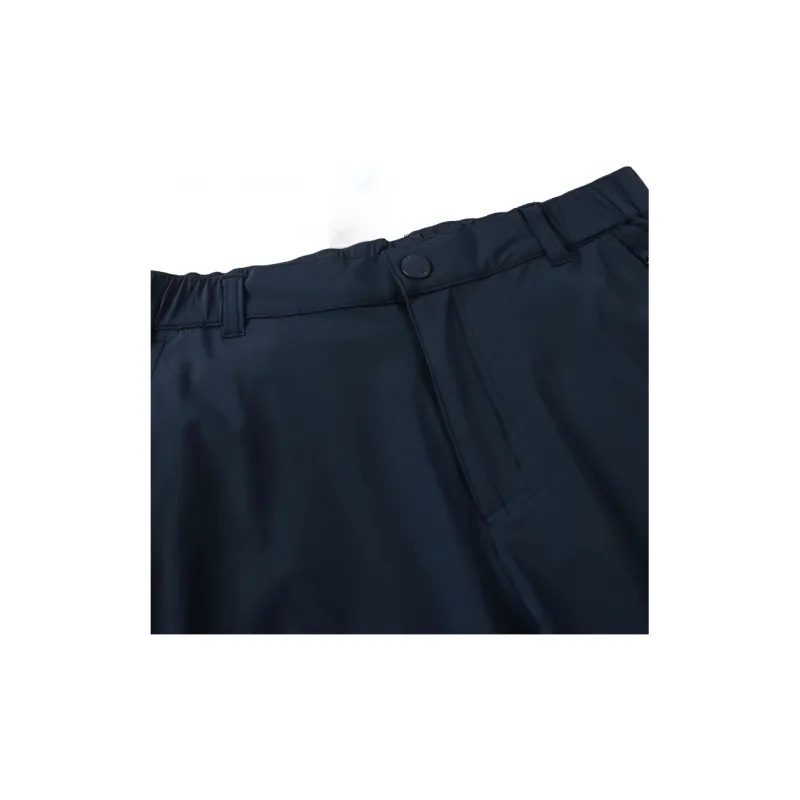 Columbia Sweatpants Men's Black-2