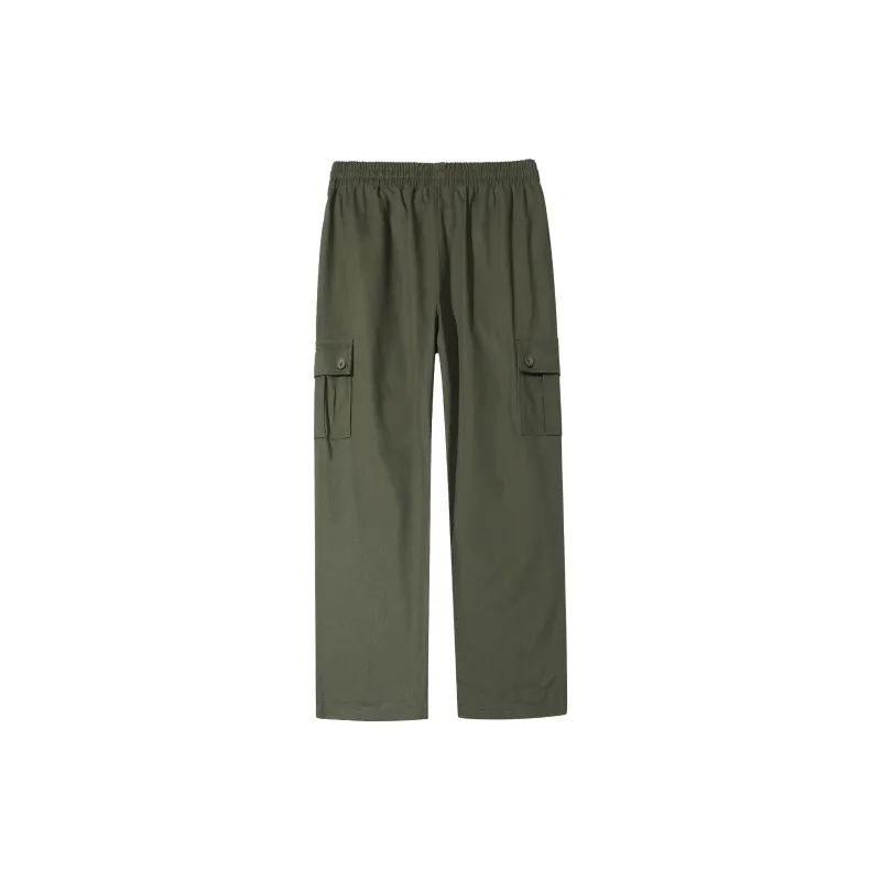 UZIS Casual Pants Unisex-8