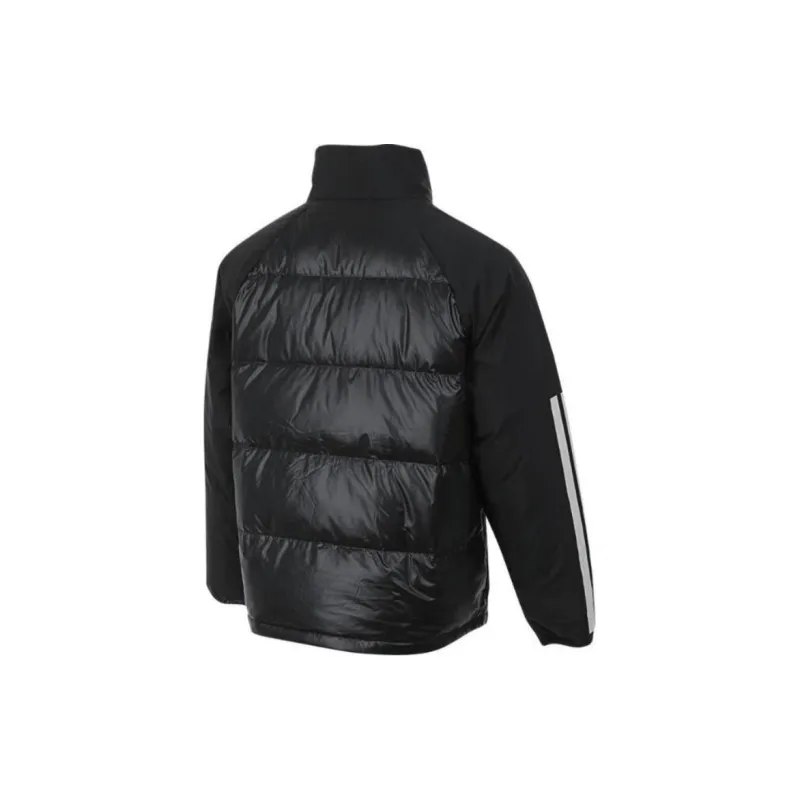 Adidas 2024 Fall LW DOWN JKT Down Jacket Men's Black-1