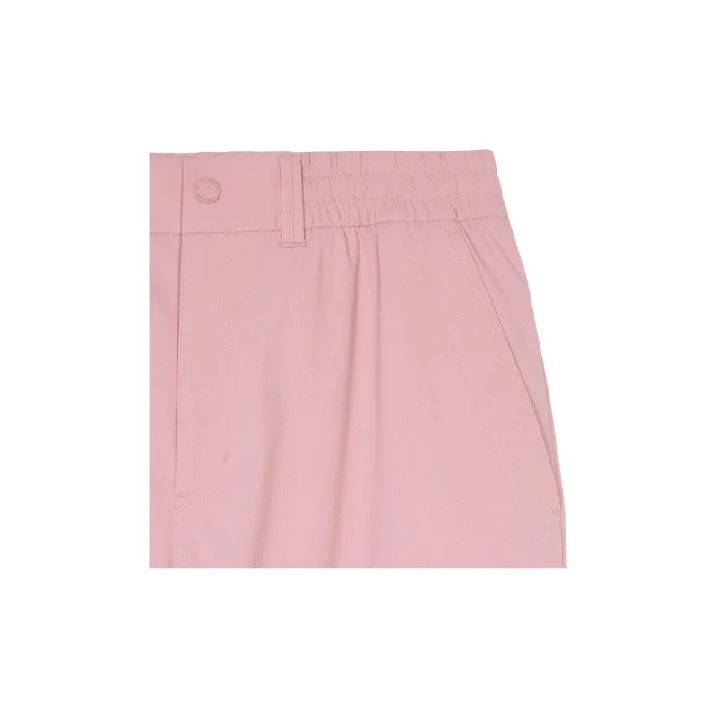 MLB Casual Pants Women's Pink-2