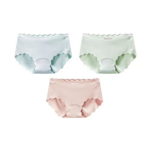 GUKOO Women's Underpants