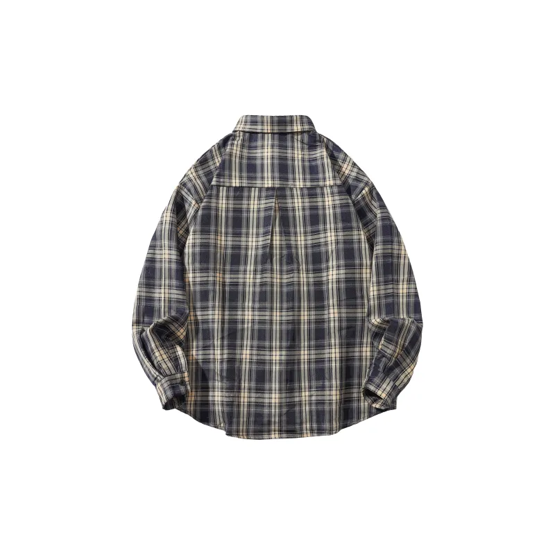 BRUMAIRE Shirts Unisex-21