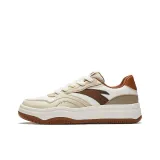 Ivory/Granular Beige/Nutshell Brown