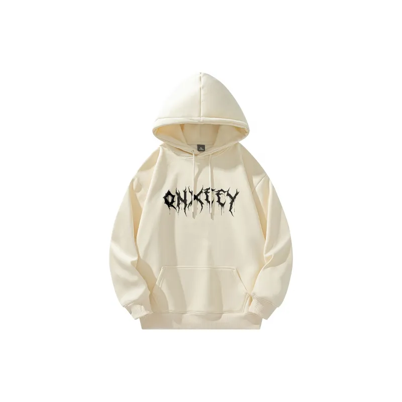 Qnxeey Sweatshirts Unisex-7