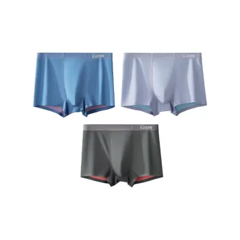 GUJIN Men Underpants