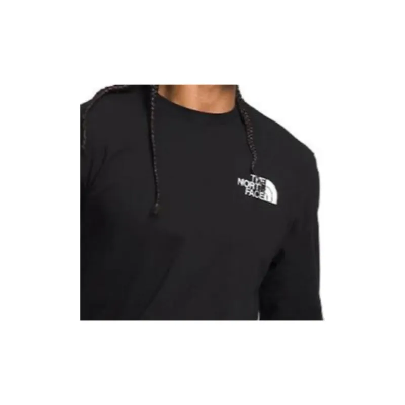 THE NORTH FACE Nse T-Shirt Men's-2