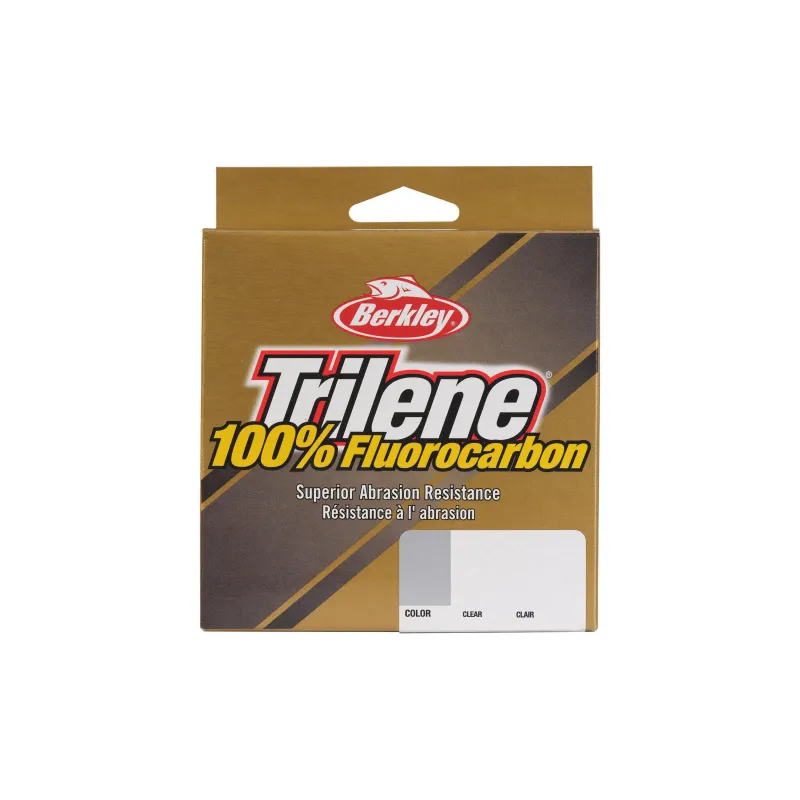 BERKLEY Fish Line Saltwater Rod Line Fluorocarbon-1