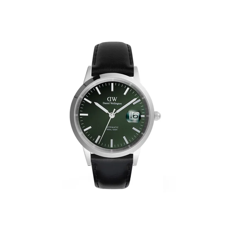 DW/DanielWellington Iconic Sheffield Automatic 40mm-0