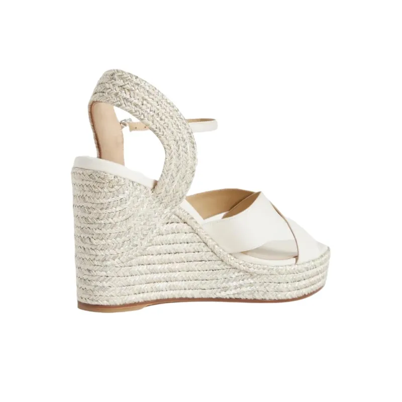 Jimmy Choo Dellena 100mm Sandals-4