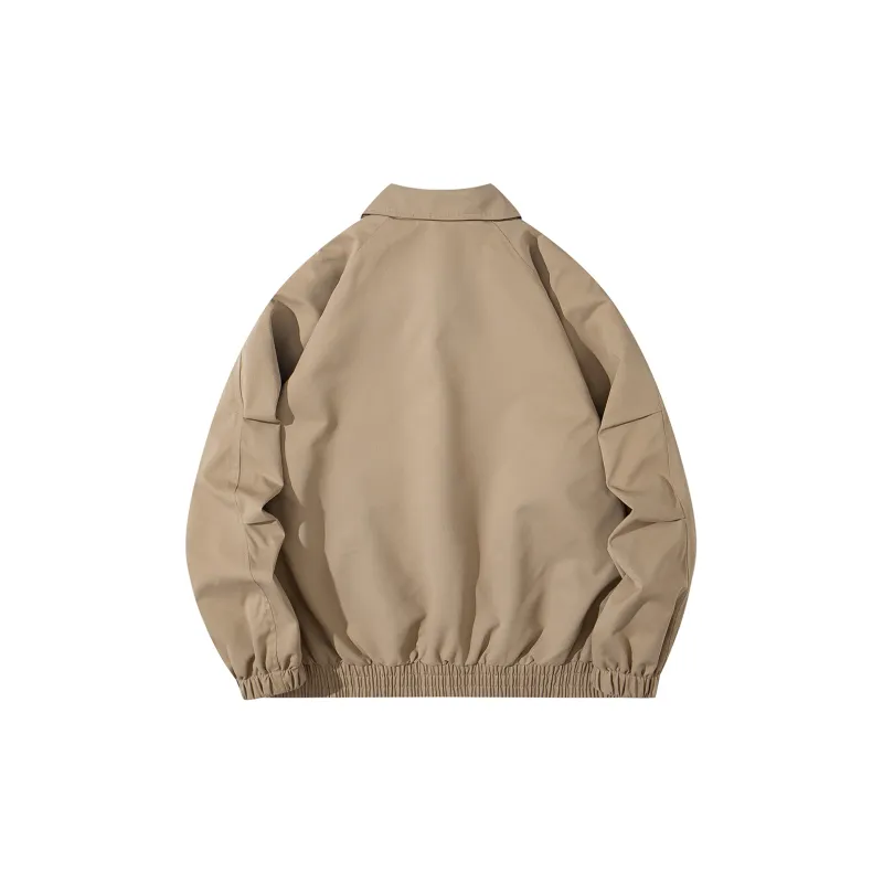 FASTFISH Jackets Unisex-1