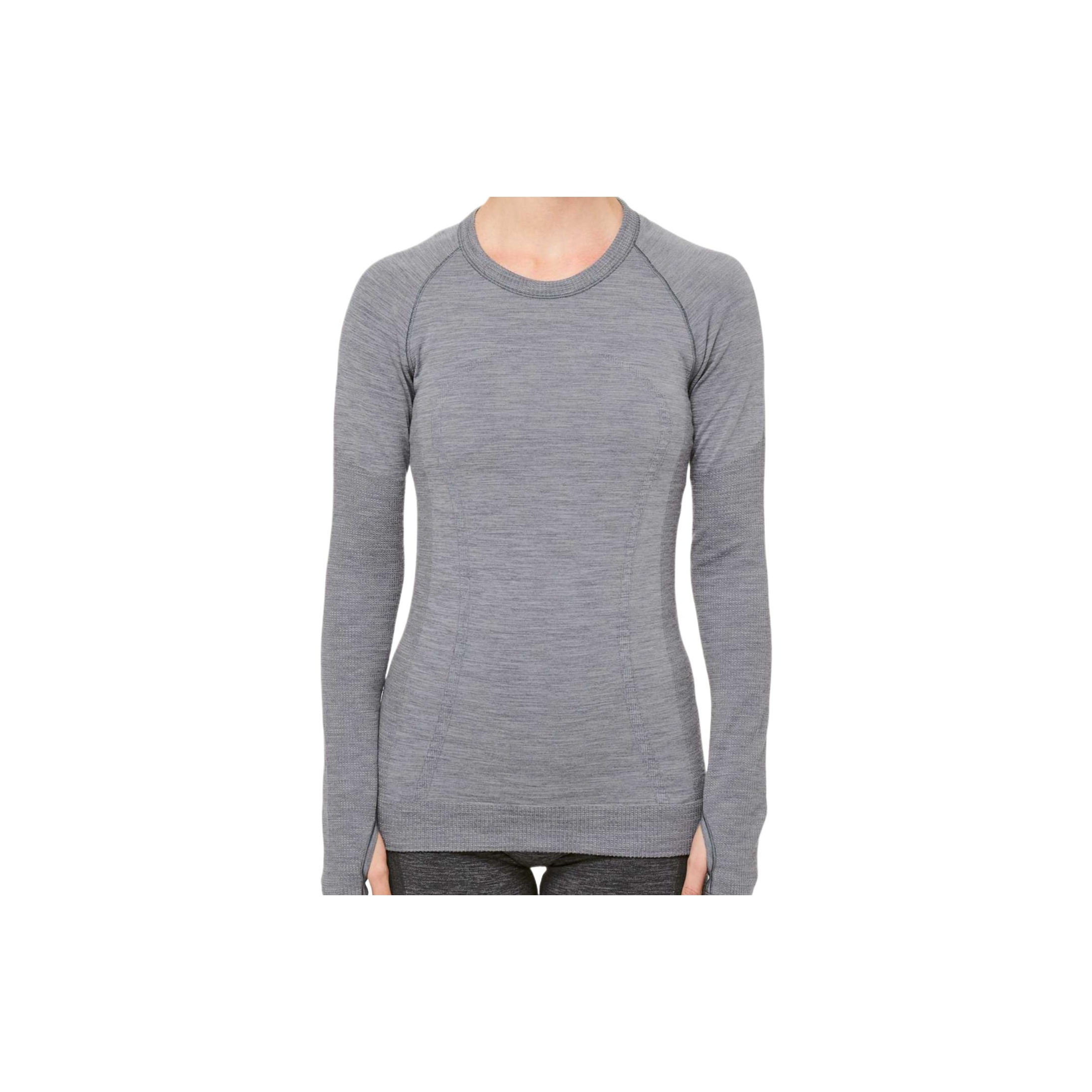 Lululemon cashmere sweater best sale