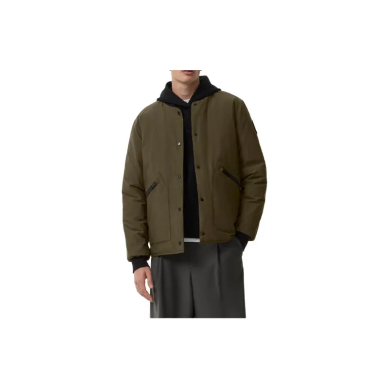 Canada Goose Boswell Jacket-3