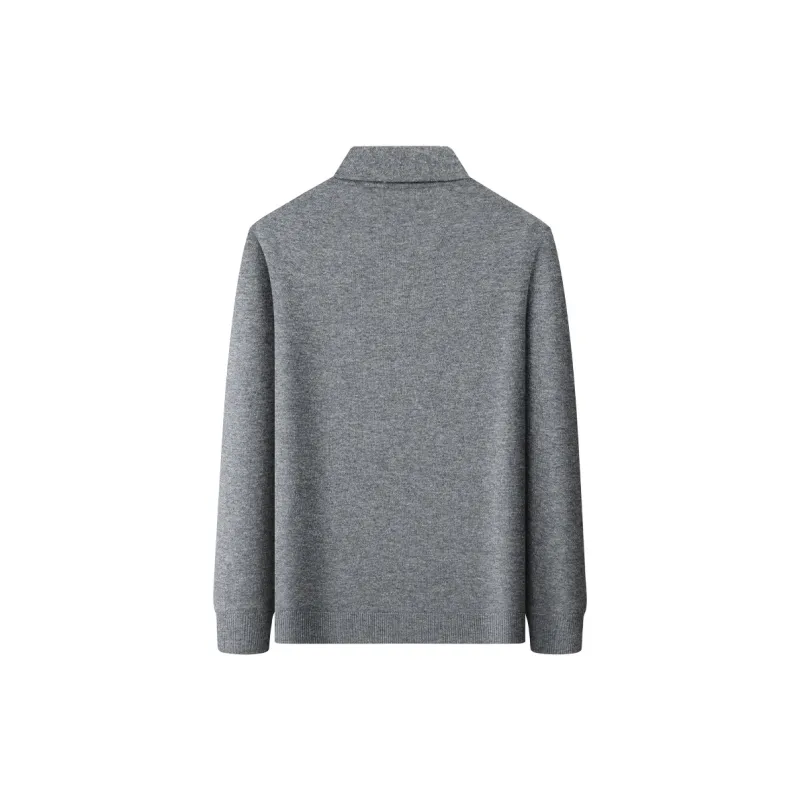 KAISER Cashmere Sweaters Men-3