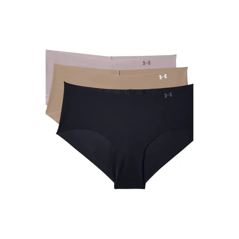 Under Armour Underpants Women's 3 Pack-0