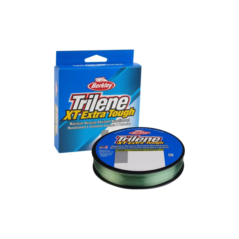 BERKLEY Fish Line-3