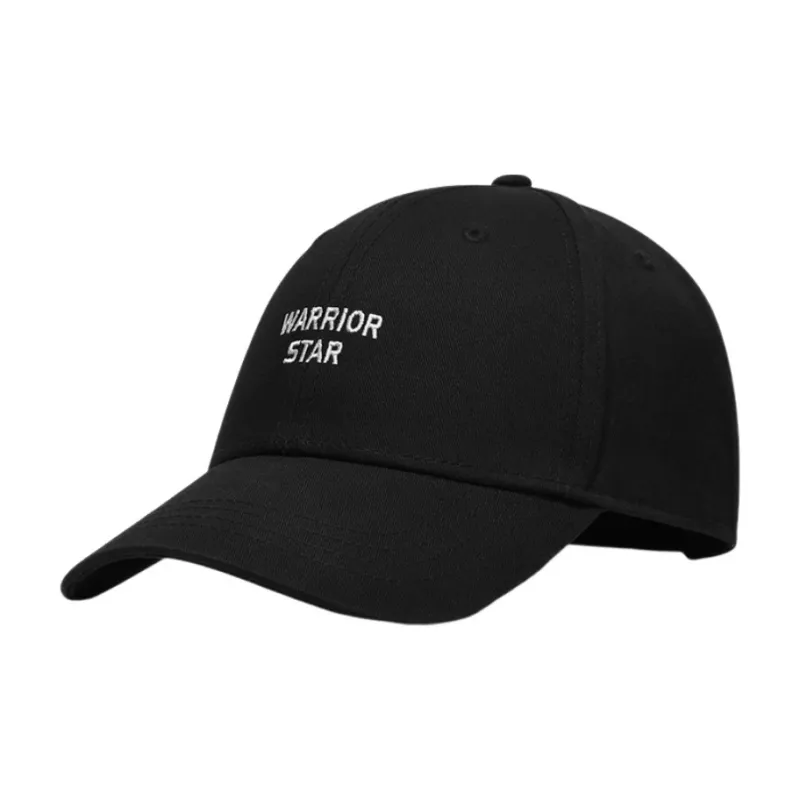 Warrior Cotton Hats & Caps Unisex-2