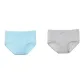 Blue+Gray/2 Pack